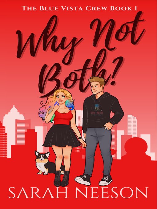 Title details for Why Not Both? by Sarah Neeson - Available